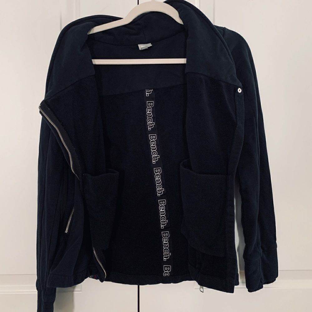 𝅺BENCH Sweater - Picture 9 of 11